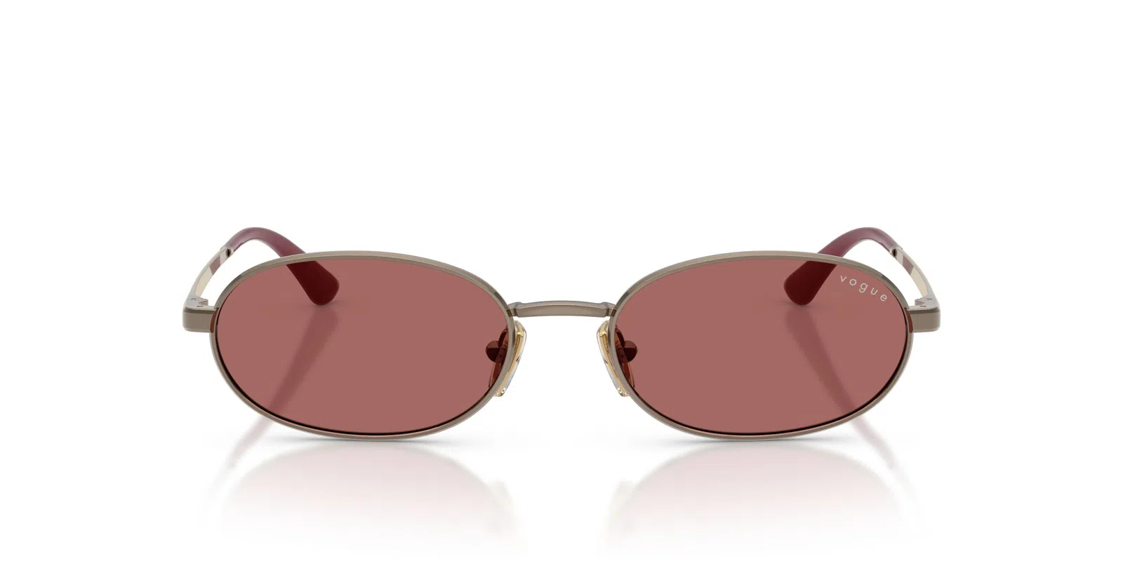 Vogue 4353S Sunglasses - view 10